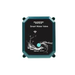 Set valvă inteligentă apă 3/4 Wi-Fi DN20 cu 1–6 senzori detectare scurgeri, Tuya Smart