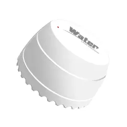 Set valvă inteligentă apă 3/4 Wi-Fi DN20 cu 1–6 senzori detectare scurgeri, Tuya Smart