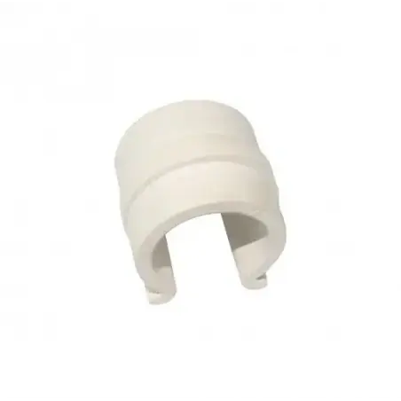 Cleme Solar Pvc ️Cleme / Clipsuri scurte, fixare folie solar, 1/2, 3/4, 1, 1 si 1/4