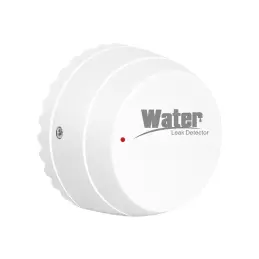Set valvă inteligentă apă 1' Wi-Fi DN25 cu 1–6 senzori detectare scurgeri, Tuya Smart
