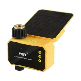 Programator irigatii WiFi...