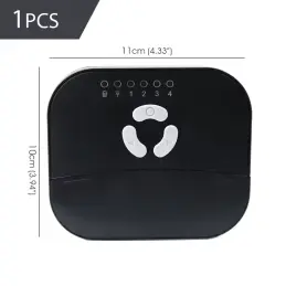 Programator irigații WiFi...
